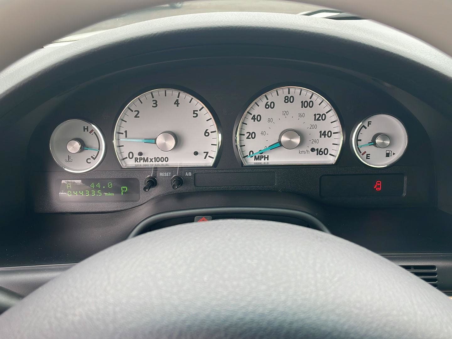 Used 2003 Ford Thunderbird RWD image 18