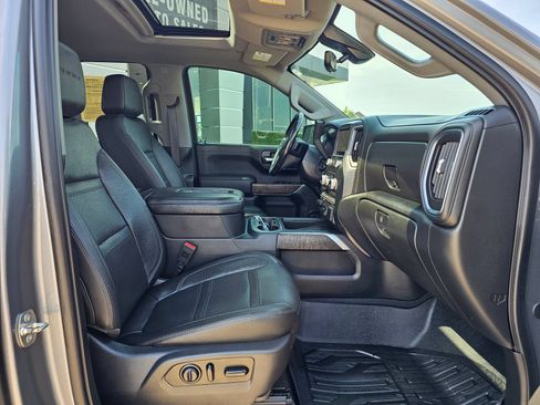 Used 2020 GMC Sierra 1500 Denali w/ Denali Ultimate Package AWD/4WD image 32