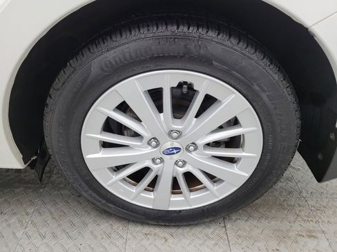 Used 2018 Subaru Impreza 2.0i Premium w/ Eyesight & BSD & Rcta image 31