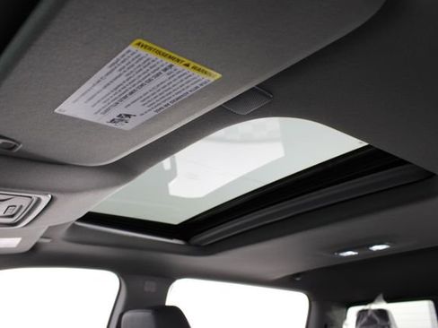 New 2026 Chevrolet Silverado 1500 LT Trail Boss w/ LT Trail Boss Premium Package image 10