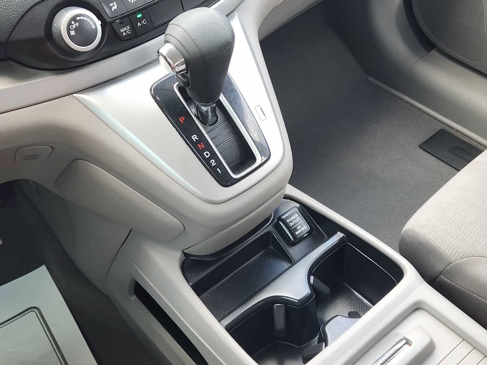 Used 2013 Honda CR-V LX image 19