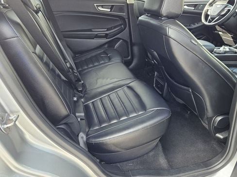 Used 2024 Ford Edge SEL AWD/4WD image 14