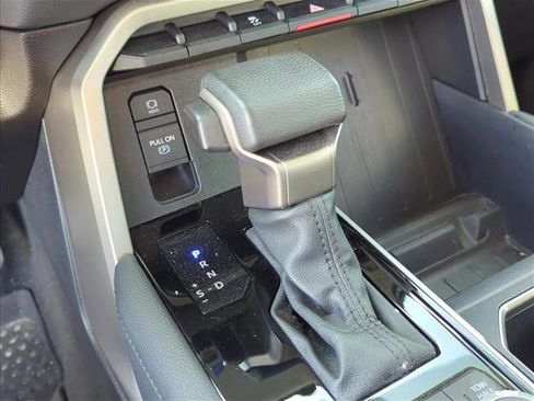 Used 2024 Toyota Tundra Limited w/ Nightshade Package AWD/4WD image 20
