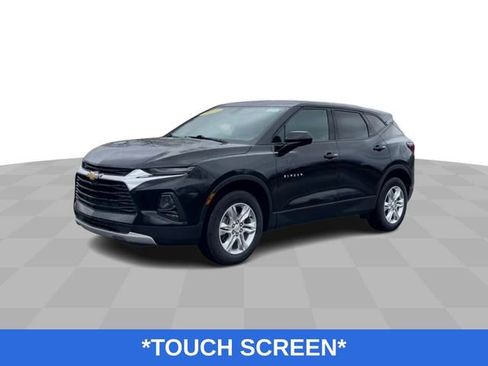Used 2020 Chevrolet Blazer LT image 5