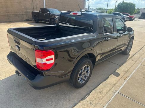 Used 2025 Ford Maverick XLT image 8