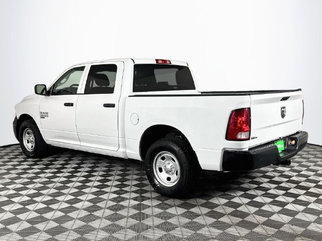 Used 2020 RAM 1500 Tradesman w/ Popular Equipment Group RWD image 6