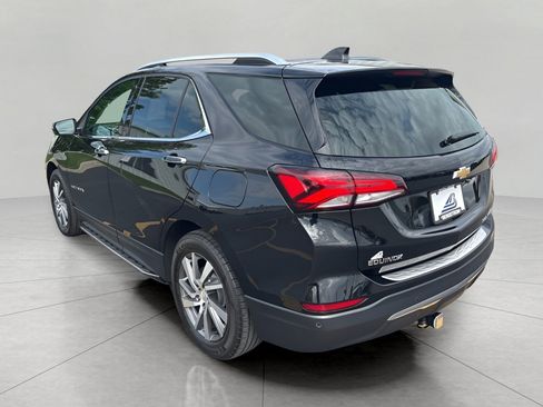Used 2023 Chevrolet Equinox Premier AWD/4WD image 6