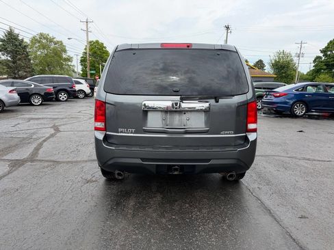 Used 2013 Honda Pilot EX-L image 9