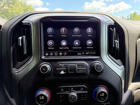 Used 2019 Chevrolet Silverado 1500 RST w/ All-Star Edition RWD image 25