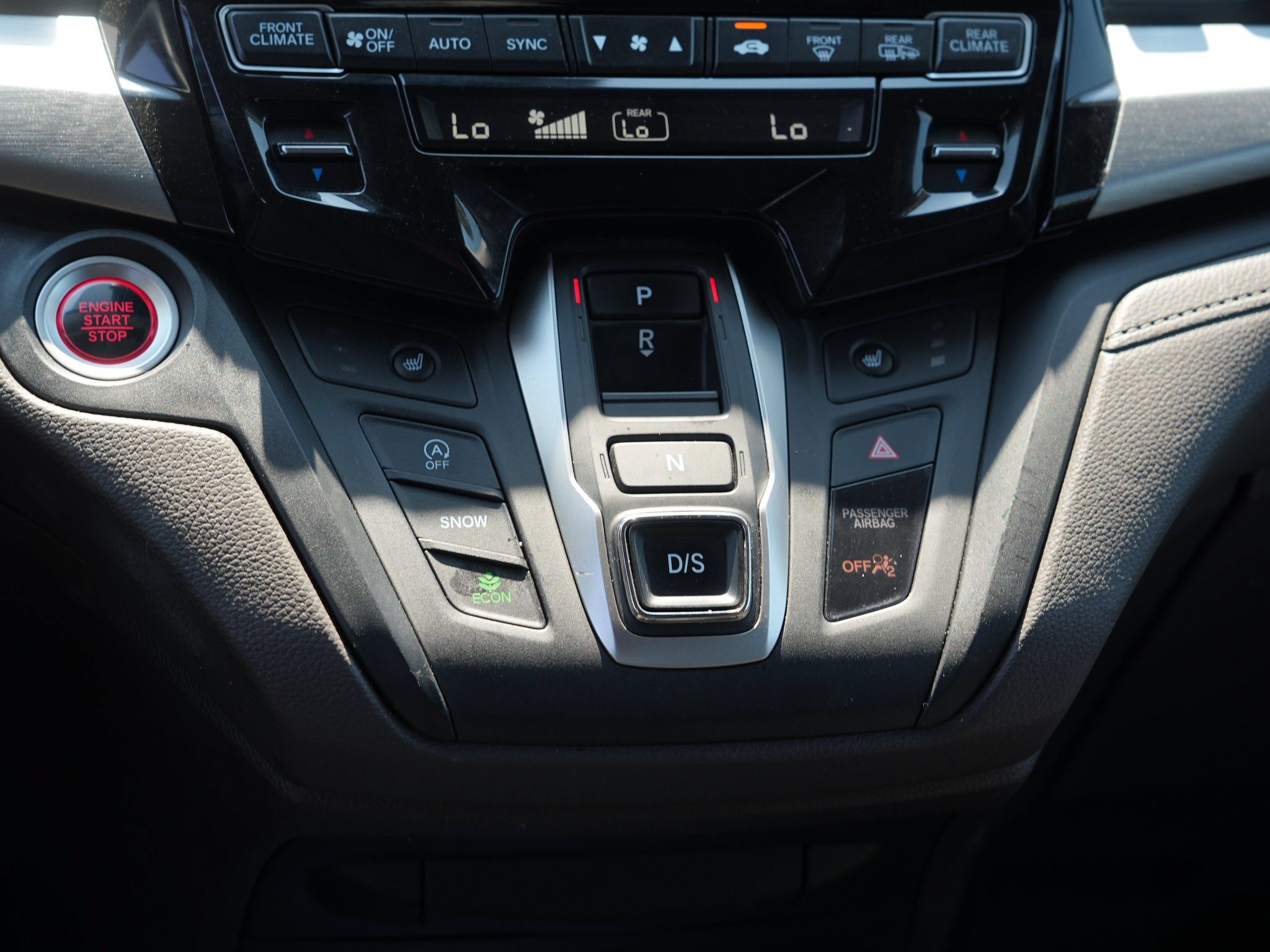 Used 2024 Honda Odyssey EX image 23