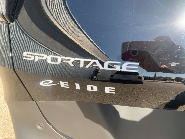 New 2026 Kia Sportage LX w/ LX Convenience Package AWD/4WD image 6