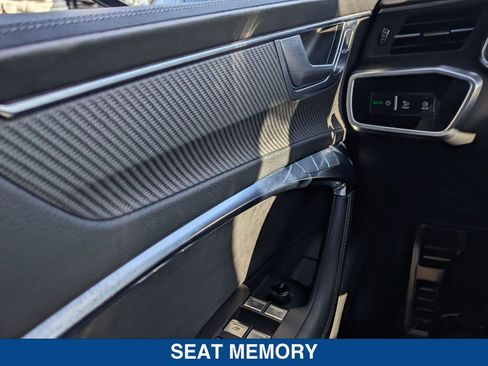 Used 2021 Audi RS 7 Sportback image 24