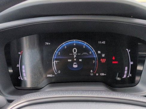 Used 2026 Toyota Corolla LE FWD image 10