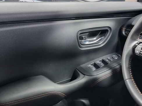 Certified 2024 Honda HR-V Sport image 22