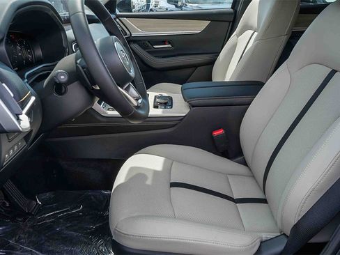 New 2025 MAZDA CX-70 Plug-In Hybrid w/ Premium Pkg image 20