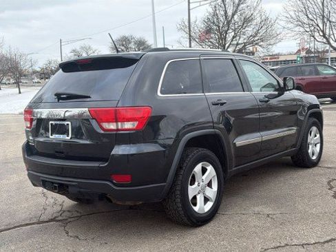 Used 2012 Jeep Grand Cherokee Laredo image 3
