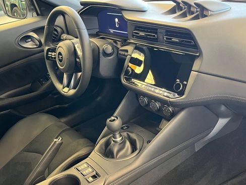 New 2027 Nissan Z Performance RWD image 7
