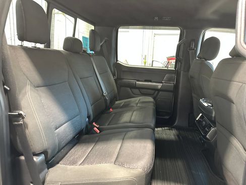Used 2023 Ford F150 XLT w/ Equipment Group 302A High AWD/4WD image 30