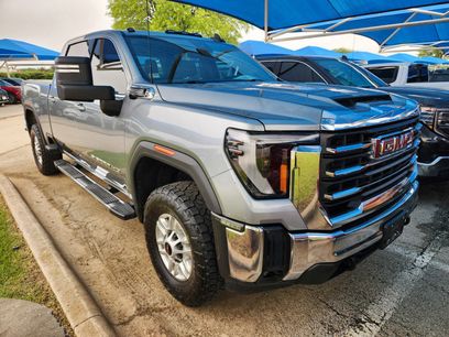 Used 2024 GMC Sierra 2500 SLE w/ SLE Convenience Package
