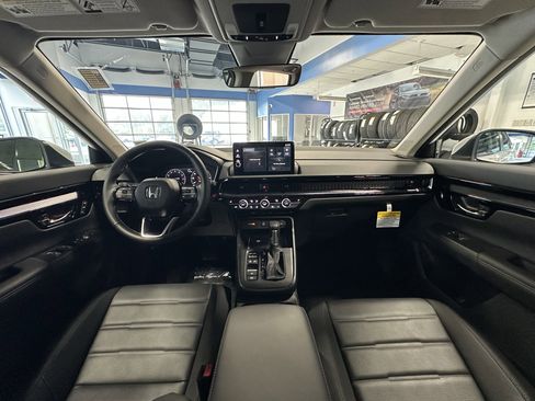 New 2026 Honda CR-V EX-L image 20