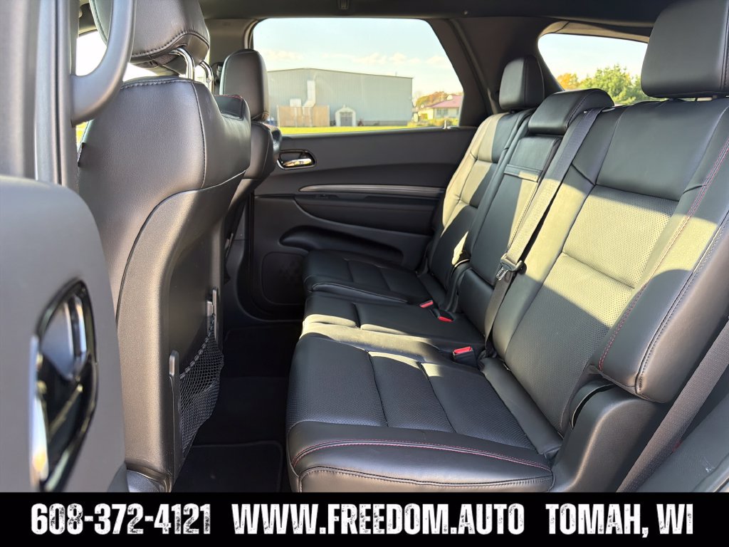 Used 2026 Dodge Durango GT AWD/4WD image 29