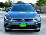 New 2025 Volkswagen Jetta S image 3