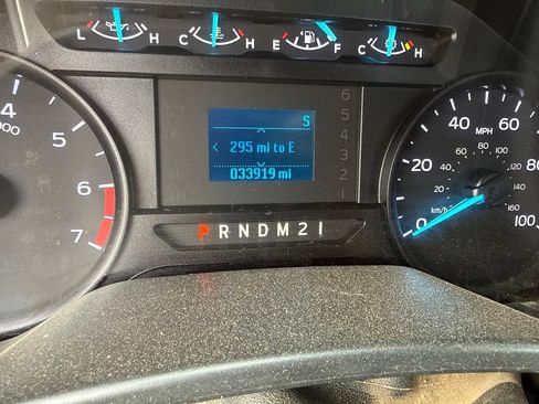 Used 2019 Ford F250 XL w/ XL Value Package RWD image 22