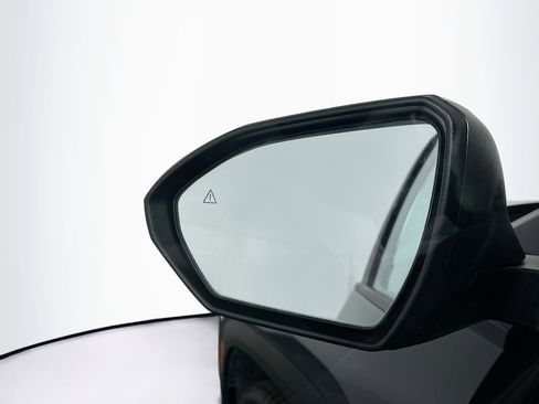 Used 2025 Hyundai Tucson SEL image 16