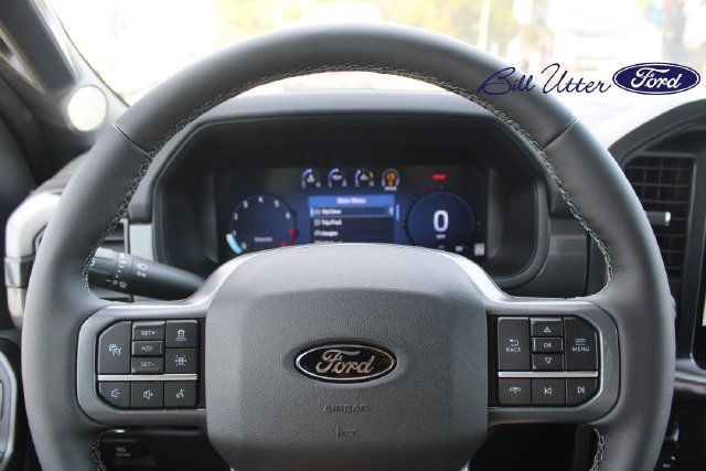 New 2026 Ford F150 Lariat AWD/4WD image 18