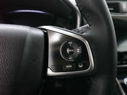 Used 2017 Honda CR-V EX-L image 18