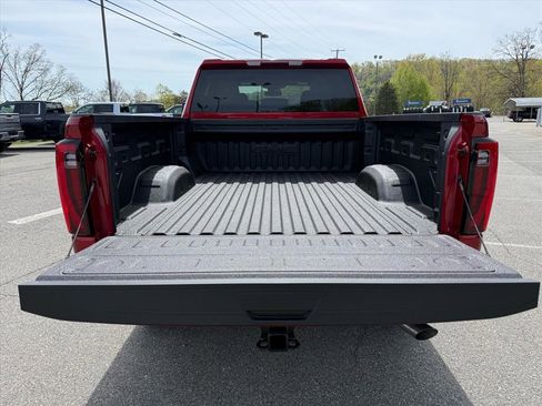 New 2026 GMC Sierra 2500 SLT w/ SLT Convenience Package image 5
