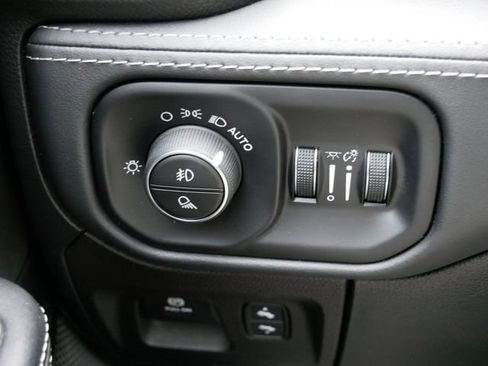 Used 2021 RAM 1500 TRX w/ TRX Level 2 Equipment Group AWD/4WD image 26