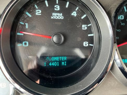 Used 2008 GMC Sierra 1500 SLE w/ Power Pack Plus RWD image 17