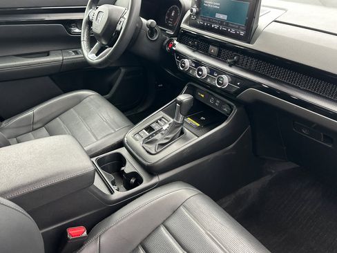 Used 2024 Honda CR-V EX-L image 20