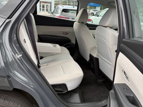 Used 2026 Hyundai Tucson SE AWD/4WD image 22