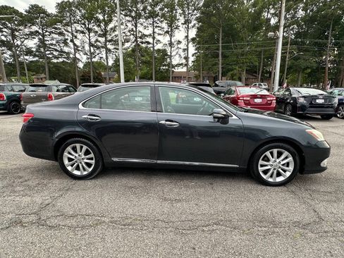 Used 2011 Lexus ES 350 FWD image 6