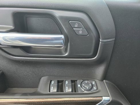 Used 2021 Chevrolet Silverado 1500 LT w/ Work Truck Package image 17