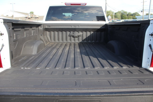 Used 2023 Chevrolet Silverado 3500 LT w/ All Star Edition AWD/4WD image 24