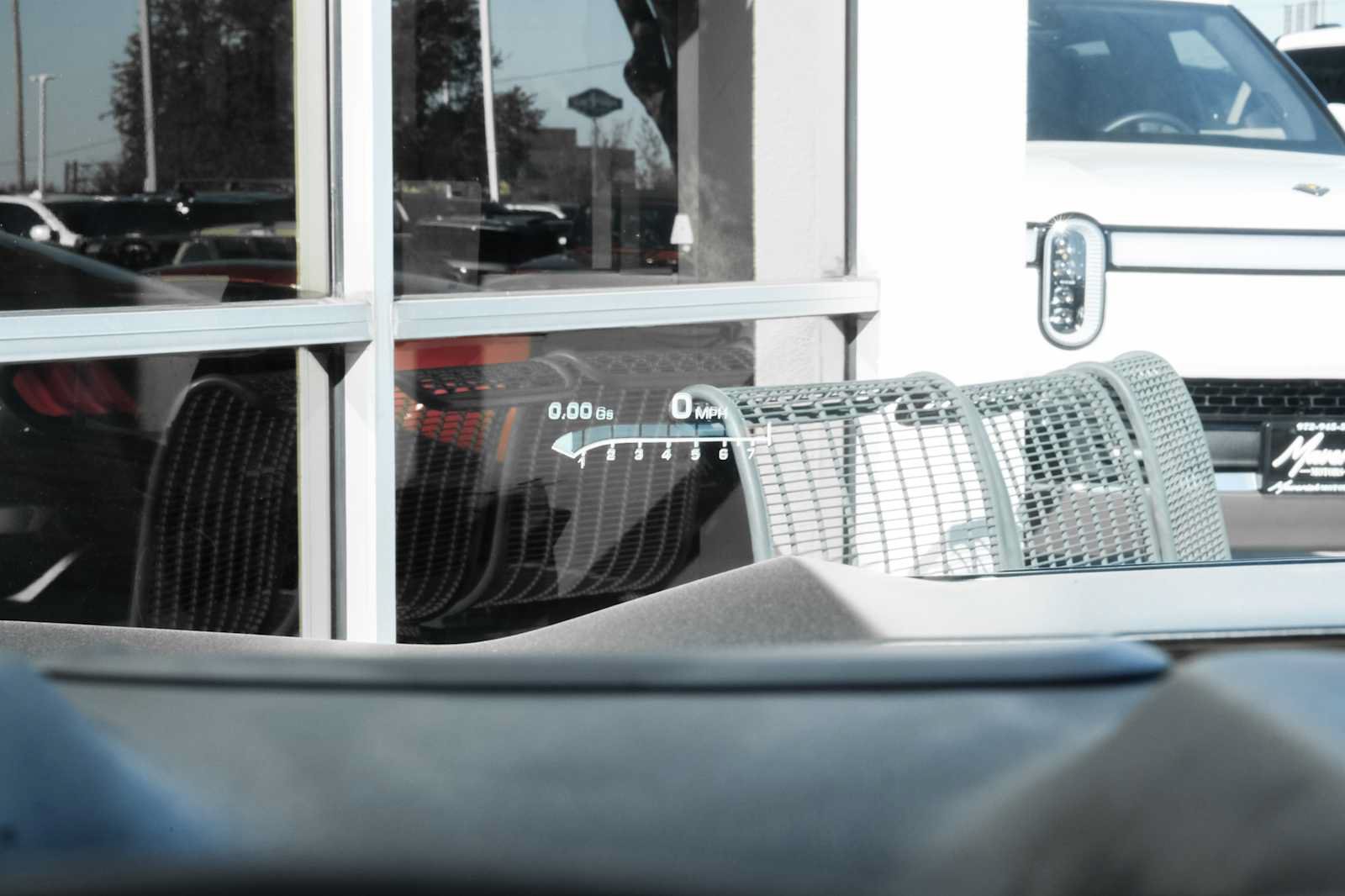 Used 2020 Chevrolet Camaro RWD image 44