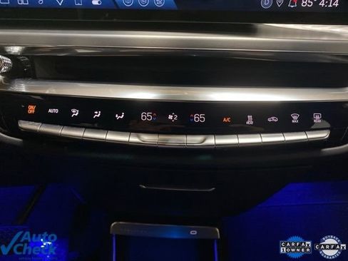 Used 2024 Cadillac Lyriq Luxury image 45