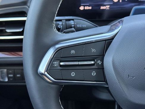 New 2026 Chevrolet Traverse Z71 w/ Enhanced Driving Package image 20