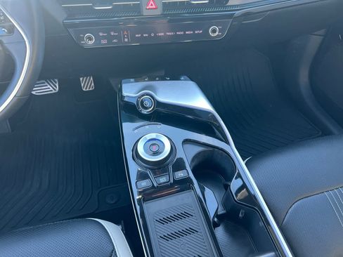 Certified 2022 Kia EV6 GT-Line image 14