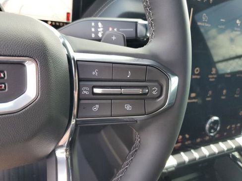 New 2026 GMC Yukon Elevation image 27