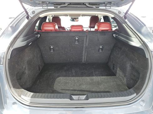 Used 2025 MAZDA CX-30 AWD 2.5 S w/ Preferred Package image 27