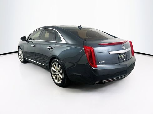 Used 2014 Cadillac XTS Luxury image 5