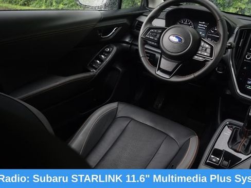 Used 2024 Subaru Crosstrek 2.5i Limited AWD/4WD image 2