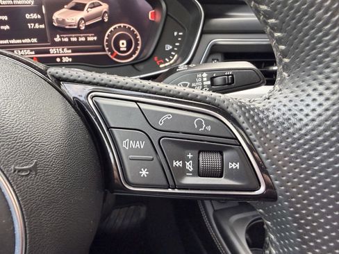 Used 2018 Audi A4 2.0T Premium Plus w/ Sport Plus Package image 27