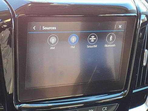 Used 2020 Chevrolet Traverse LT w/ Driver Confidence II Package image 20