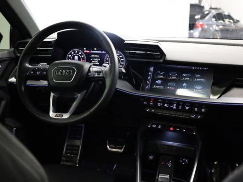 Used 2023 Audi RS 3 w/ RS Technology Package image 32