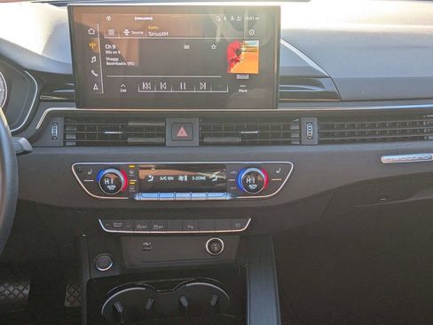 Used 2024 Audi A4 2.0T Premium Plus image 17